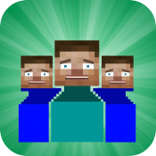 Multiplayer For Minecraft Pe Apps4free Ios